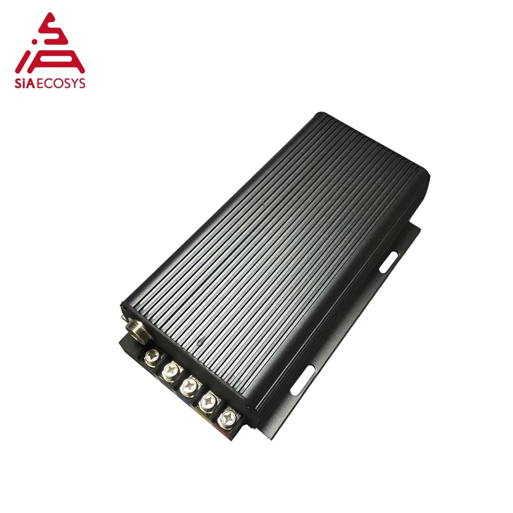 Sabvoton SVMC72150 72 فولت 150 - مراجعة Bldc Controller 72V 150A Sabvoton وسعره
