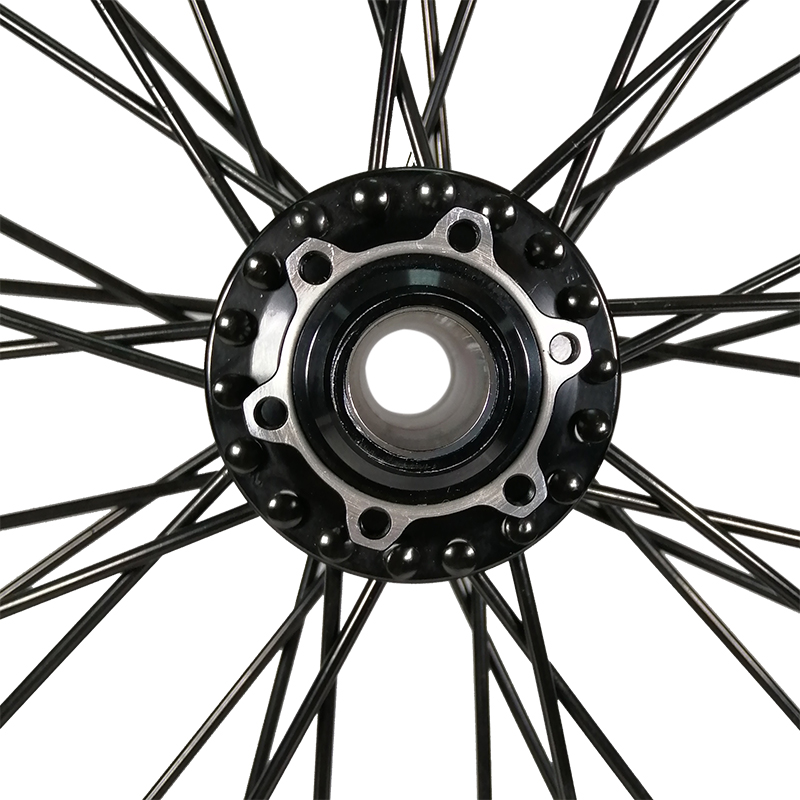 19 ''الولايات المتحدة الأسهم E - مراجعة Ebike Conversion Kit 72V 3000W وسعره