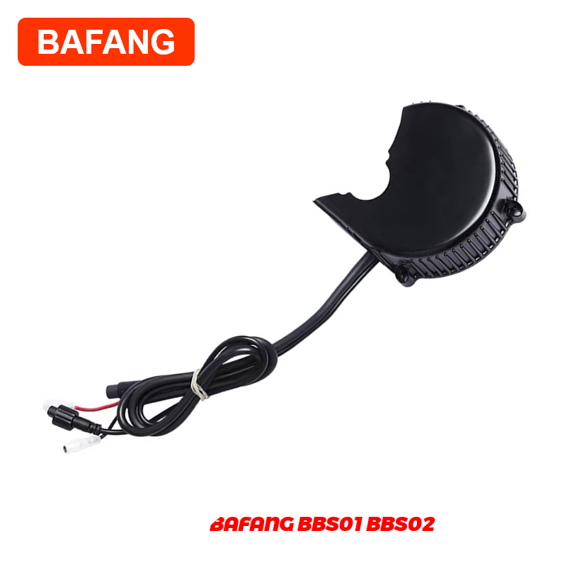 Bafang BBS01 BBS01B BBS02 BBS0 - مراجعة Bafang Bbshd 1000W Conversion Kit وسعره