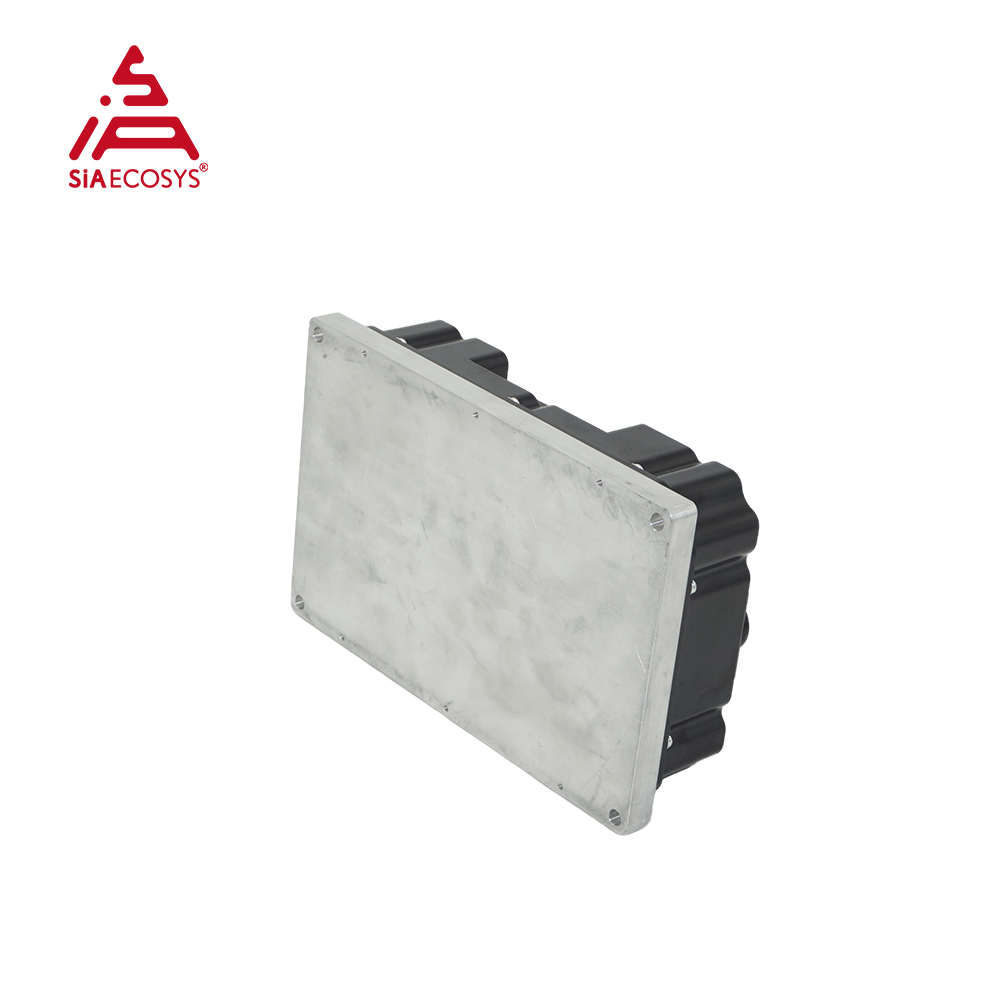 وحدة تحكم Fardriver ND961800 9 - مراجعة Programmable Bldc Motor Controller 96V وسعره