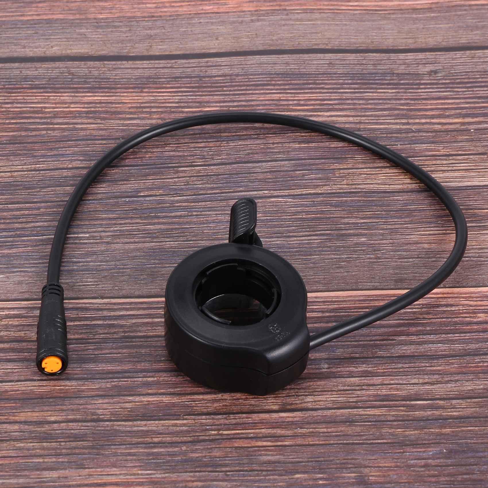 3X مقبض تحكم بالسرعة للدراجات  - مراجعة Mid Drive Motor Kit 52V 1000W وسعره