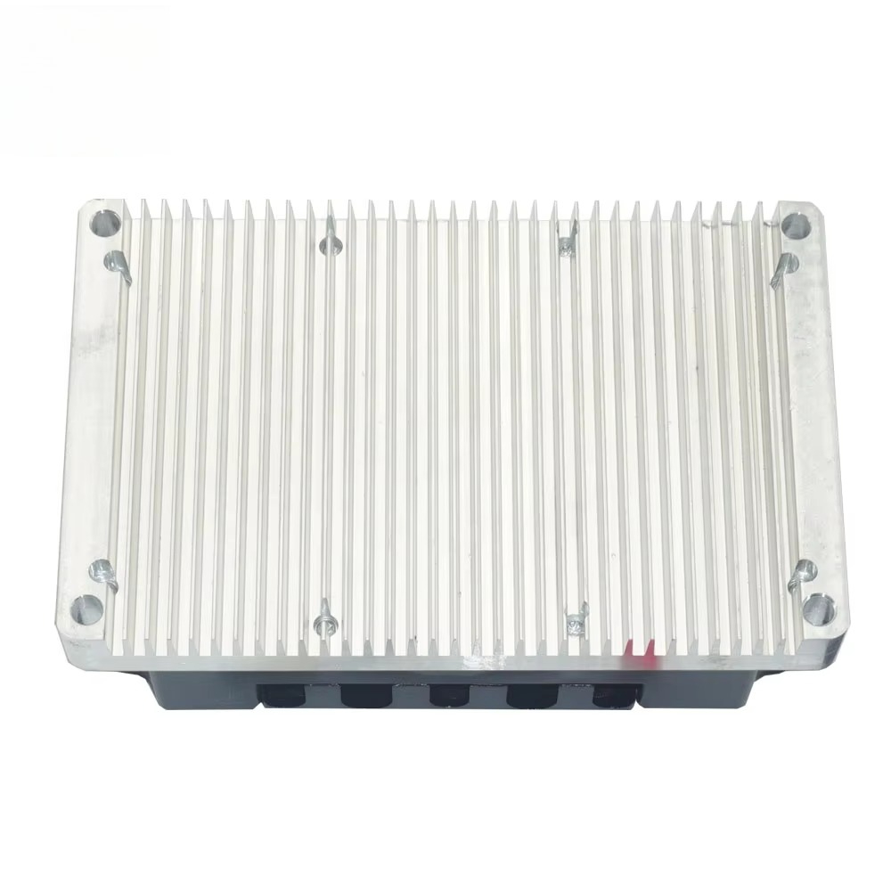 حار بيع: جودة ممتازة Nd96680 5 - مراجعة Programmable Bldc Motor Controller 96V وسعره