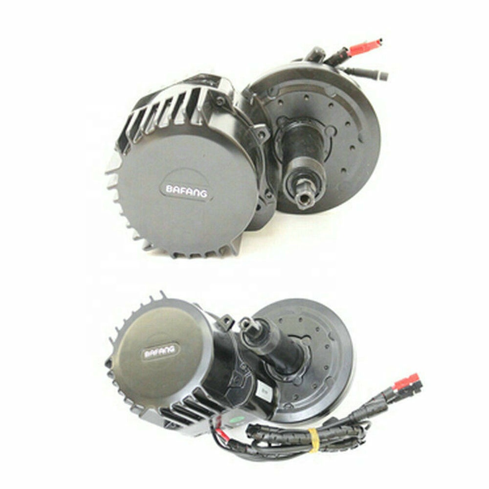 2026 بافانغ CAN Version BBSHD  - مراجعة Mid Drive Motor Kit 52V 1000W وسعره