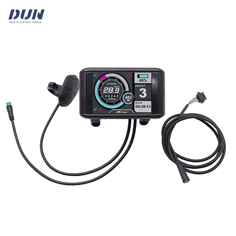 وحدة تحكم Sabvoton SVMC72150-A - مراجعة Bldc Controller 72V 150A Sabvoton وسعره